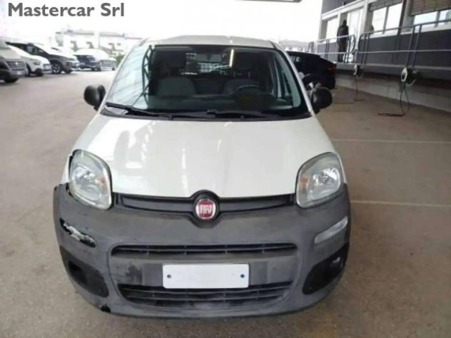 FIAT Panda 1.2 69 CV VAN 2 POSTI EURO6 POP - FS378LP rif. 23989094 - Foto 3