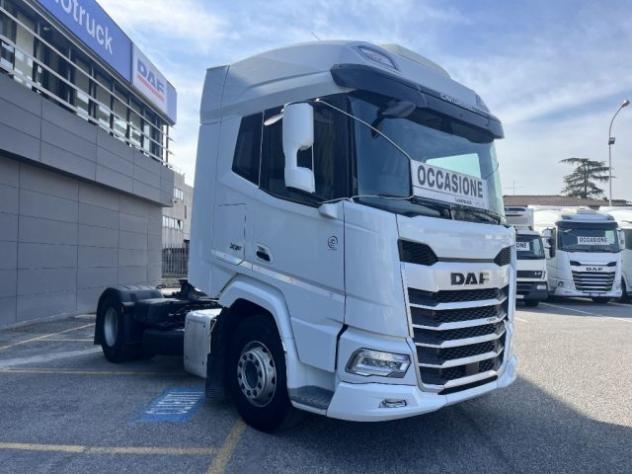 DAF XF 480 FT rif. 23515634 - Foto 2