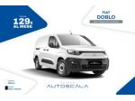 FIAT Doblo Doblò 1.5 BlueHdi 130CV L1H1 MT6 Van rif. 23864349