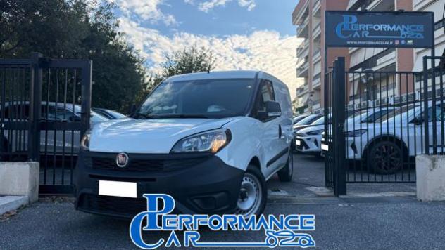 FIAT Doblo DOBLO' 1.6 MJT 120CV S&S PC-TN CARGO BUSINESS rif. 24089051