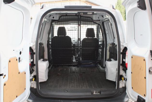 FORD Transit Courier 1ªs Transit Courier 1.5 TDCi 75CV Van Trend - Foto 9