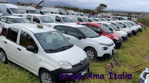 FIAT Panda 1.3 MJT S&S Pop Van 2 posti Km Certificati rif. 23030076 - Foto 2