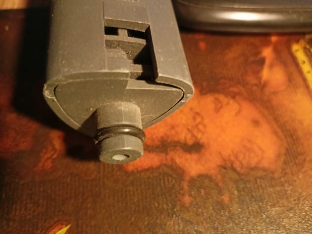 ricambi per vaporetto 3.0 - Foto 5