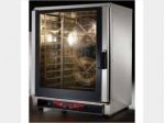 forno convenzione vapore