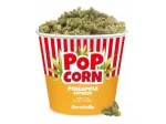 Pineapple Express Popcorn