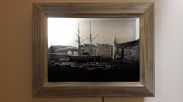 Lerici antica di fine 800. - Foto 4