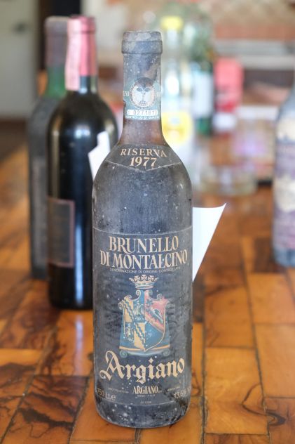 vino da collezione - Foto 4