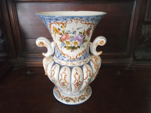 Ceramiche di Bassano firmate, decorate a mano - Foto 6