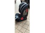 Seggiolone bimbi per auto