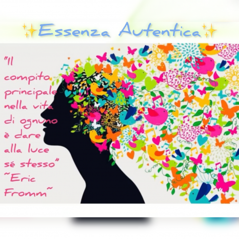 Sono EvaLunA, Tarologa e Counselor. Interpreto Tarocchi e Sibille - Foto 4