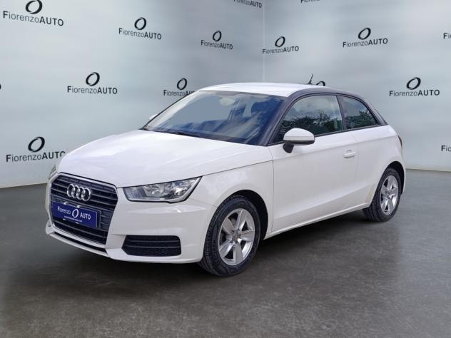 Audi A1 1.4 Tdi Ultra 66Kw(Aut)"PREZZO REALE"(1707) - Foto 3