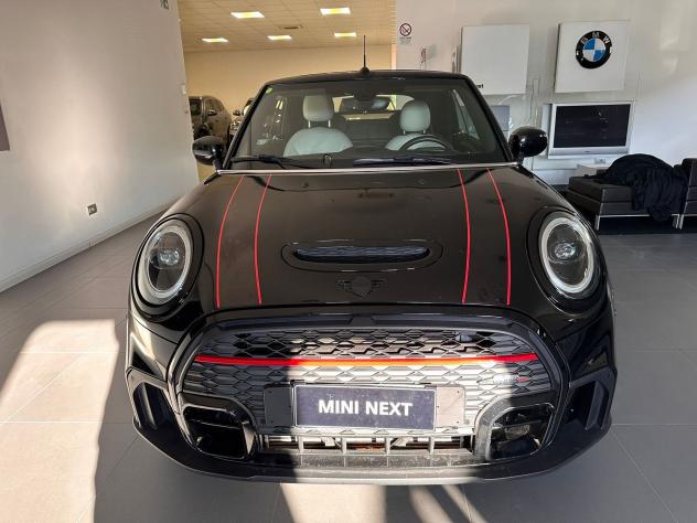 MINI Mini Cabrio 2.0 JCW JCW auto - Foto 3