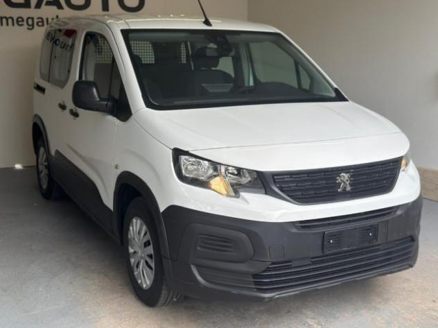 PEUGEOT Rifter BlueHDi 100 S&S Active rif. 24010805 - Foto 2