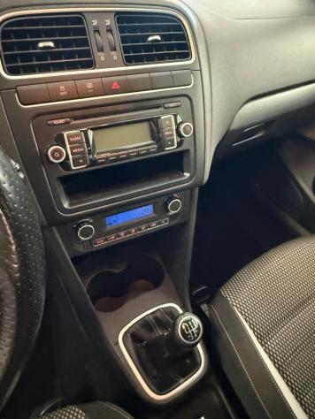 Volkswagen Polo Cross 1.6 TDI 90CV DPF - Foto 9