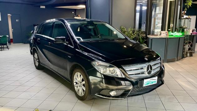 Mercedes B 180 BlueEfficiency Executive - Foto 3