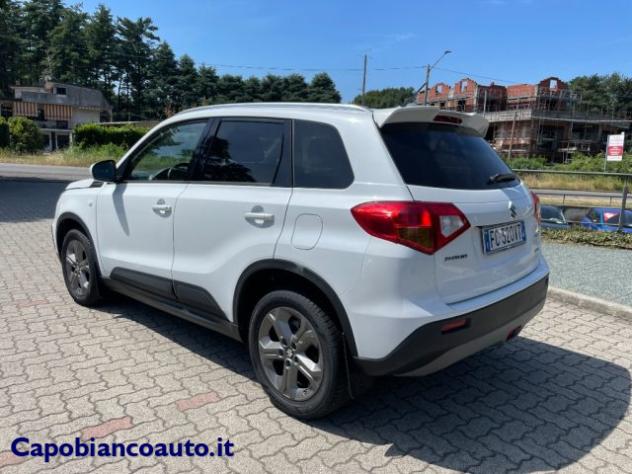 SUZUKI Vitara 1.6 DDiS 4WD AllGrip V-Cool EURO6b rif. 23904138 - Foto 6