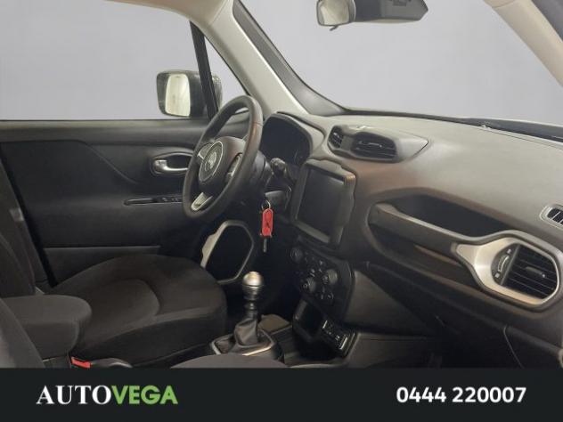 JEEP Renegade 1.0 t3 longitude 2wd rif. 23785483 - Foto 6