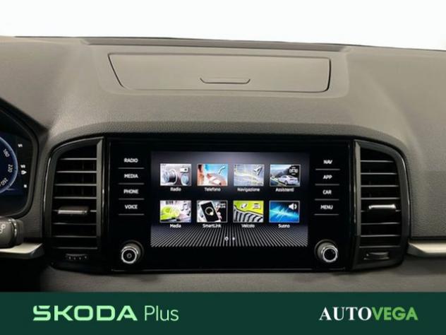 SKODA Karoq 1.0 tsi selection 115cv rif. 23824770 - Foto 10