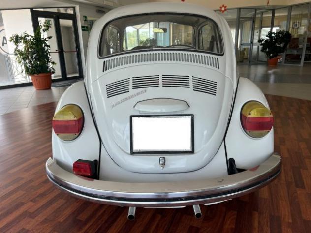 VOLKSWAGEN Maggiolone Maggiolino rif. 20792941 - Foto 5