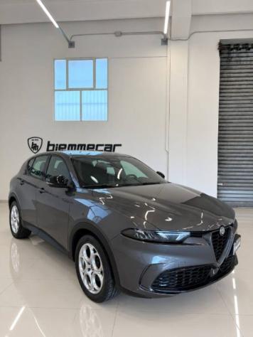 ALFA ROMEO Tonale 1.5 Benz , 130 CV TCT6 Super i.e rif. 24126225 - Foto 4