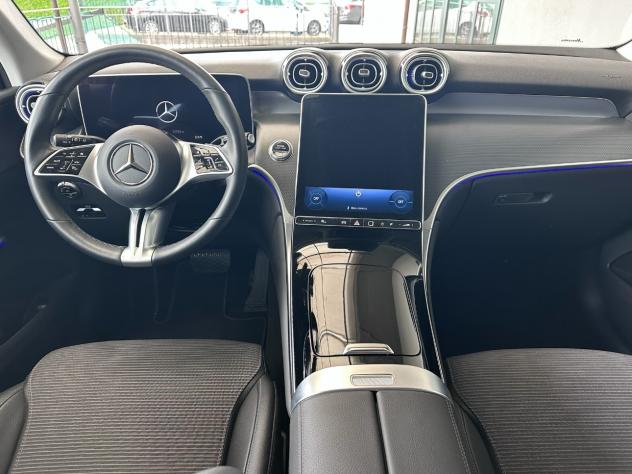 Mercedes GLC SUV GLC 220 d Advanced Plus 4matic auto - Foto 16