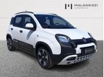 FIAT Pandina HYBRID 1.0 65cv Hybrid Cross