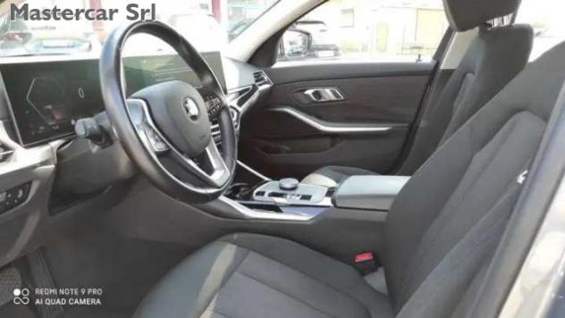 BMW 320 Serie 3 G21 2022 Touring 320d Touring mhev 48V xdr rif. 24178759 - Foto 10