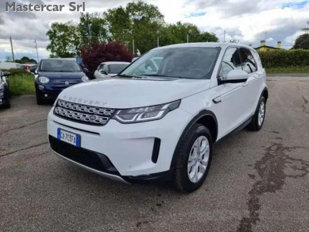 LAND ROVER Discovery Sport Discovery Sport 2.0d td4 mhev S awd 180cv-GA703FA rif. 23978832 - Foto 2