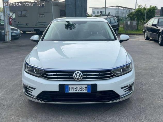VOLKSWAGEN Passat Passat VIII 2015 Berlina 1.4 phev GTE dsg -FM303BM rif. 23809633 - Foto 9