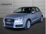 Audi A1 1.0 TFSI ultra 95cv Sport