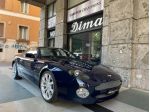 Aston Martin DB Vantage V12 *MANUALE*