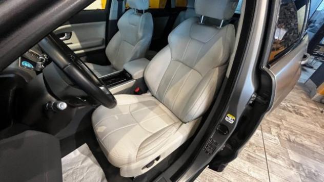 LAND ROVER Range Rover Evoque 2.0 TD4 150 CV 5p. SE rif. 24175785 - Foto 8