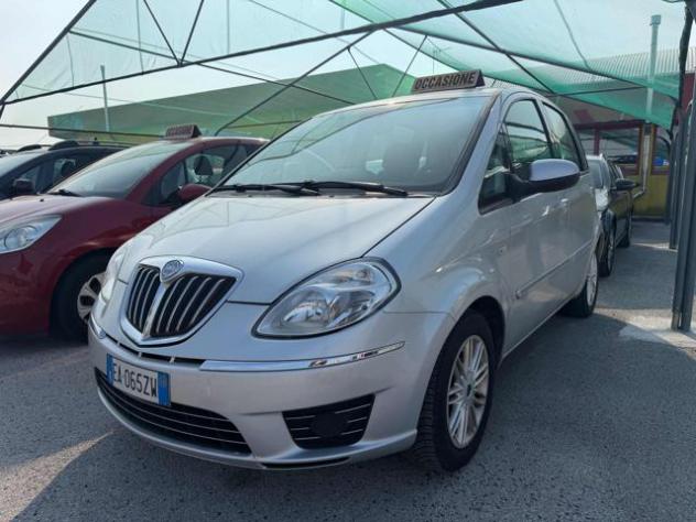 LANCIA MUSA 1.4 16V EURO 5 Oro rif. 24184232