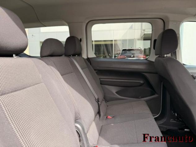 VOLKSWAGEN Caddy 2.0 TDI 102 CV Life Maxi rif. 24179405 - Foto 9