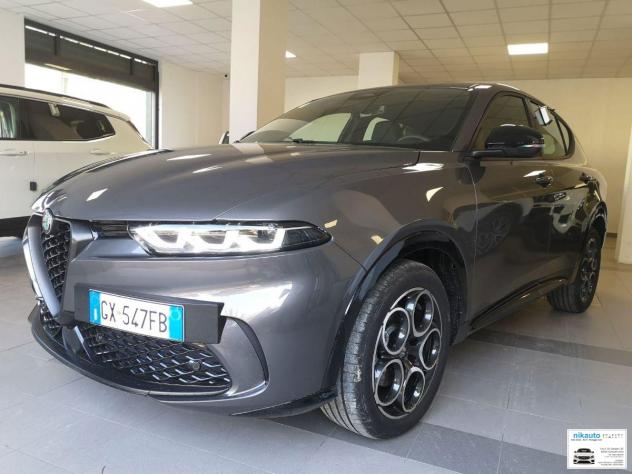 ALFA ROMEO Tonale 1.6 Diesel 130CV TCT6 Sprint 2024 - Foto 7
