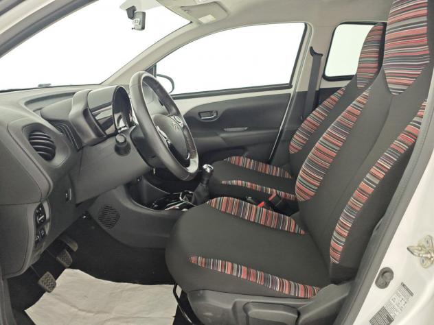 Citroën C1 VTi 72 5 porte Shine - Foto 8