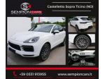 PORSCHE Cayenne Coupé 3.0 LED/CAMERA/NAVI/PANO/HEAD-UP/22 rif. 22425561