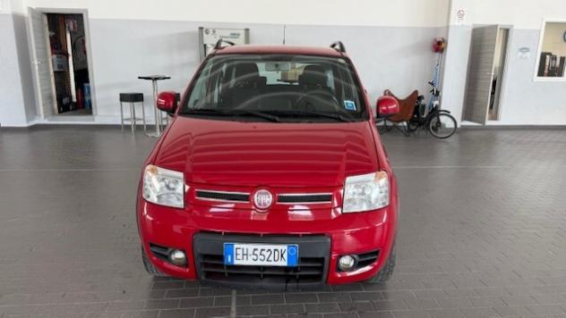 Fiat Panda 1.3 MJT 16V DPF 4x4 Climbing - Foto 2