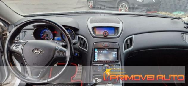 HYUNDAI Genesis Coupe 2.0 Coupè rif. 21854152