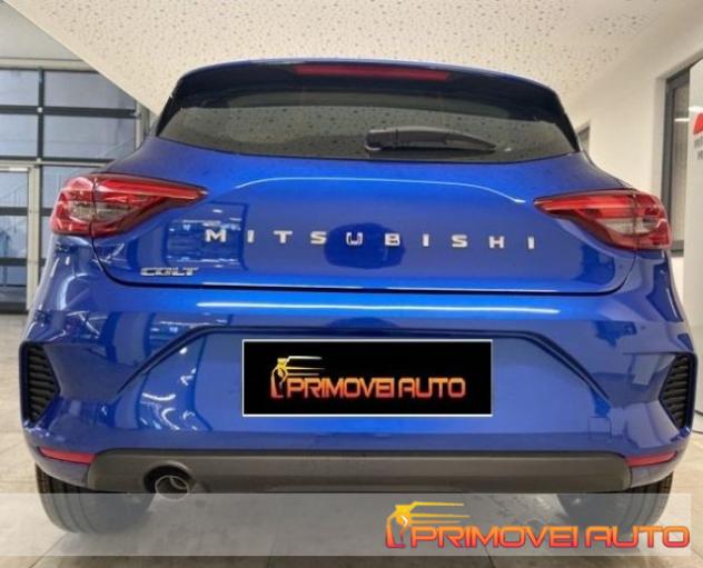 MITSUBISHI Colt 1.0L 67 CV rif. 21028456 - Foto 5