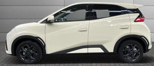 BYD DOLPHIN SURF COMFORT 156cv Batteria 43.2kwh - Foto 2