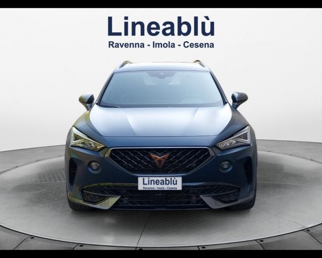 CUPRA Formentor 1.4 e-Hybrid DSG - Foto 8