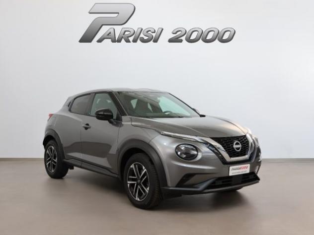 NISSAN Juke 1.0 DIG-T 114CV N-Connecta *PROMO PARISI GROUP* rif. 24088942 - Foto 2