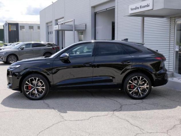AUDI Q3 Sportback 1.5 e-Hybrid 272cv S-tr. S-line edition rif. 23634381 - Foto 2