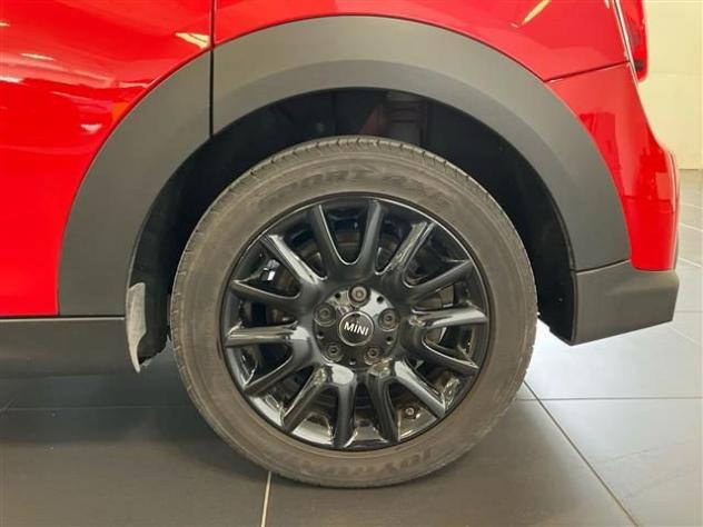 MINI Mini 5 Porte 1.5 Twin Power Turbo Cooper Essential rif. 23711281 - Foto 8