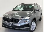 Škoda Karoq 2.0 TDI SCR 4x4 DSG Executive