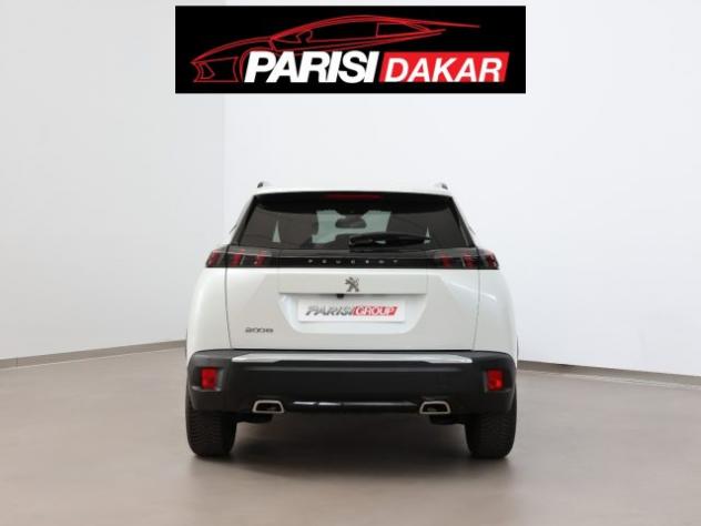 PEUGEOT 2008 PureTech 130CV EAT8 Allure *PROMO PARISI GROUP* rif. 24167211 - Foto 7