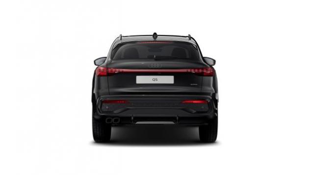 AUDI QUATTRO Audi Q5 Sportback S line edition TDI 220 kW S tro rif. 24058116 - Foto 4