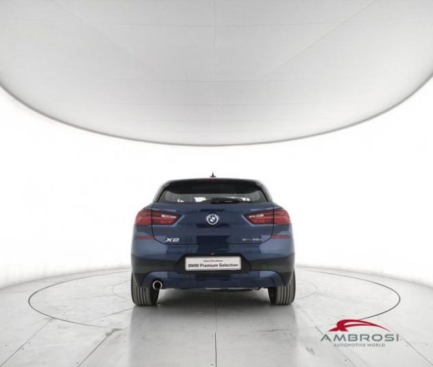 BMW X2 xDrive25e Advantage rif. 23769718 - Foto 6