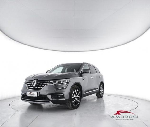 RENAULT Koleos Blue dCi 190 CV X-Tronic Executive rif. 23886660
